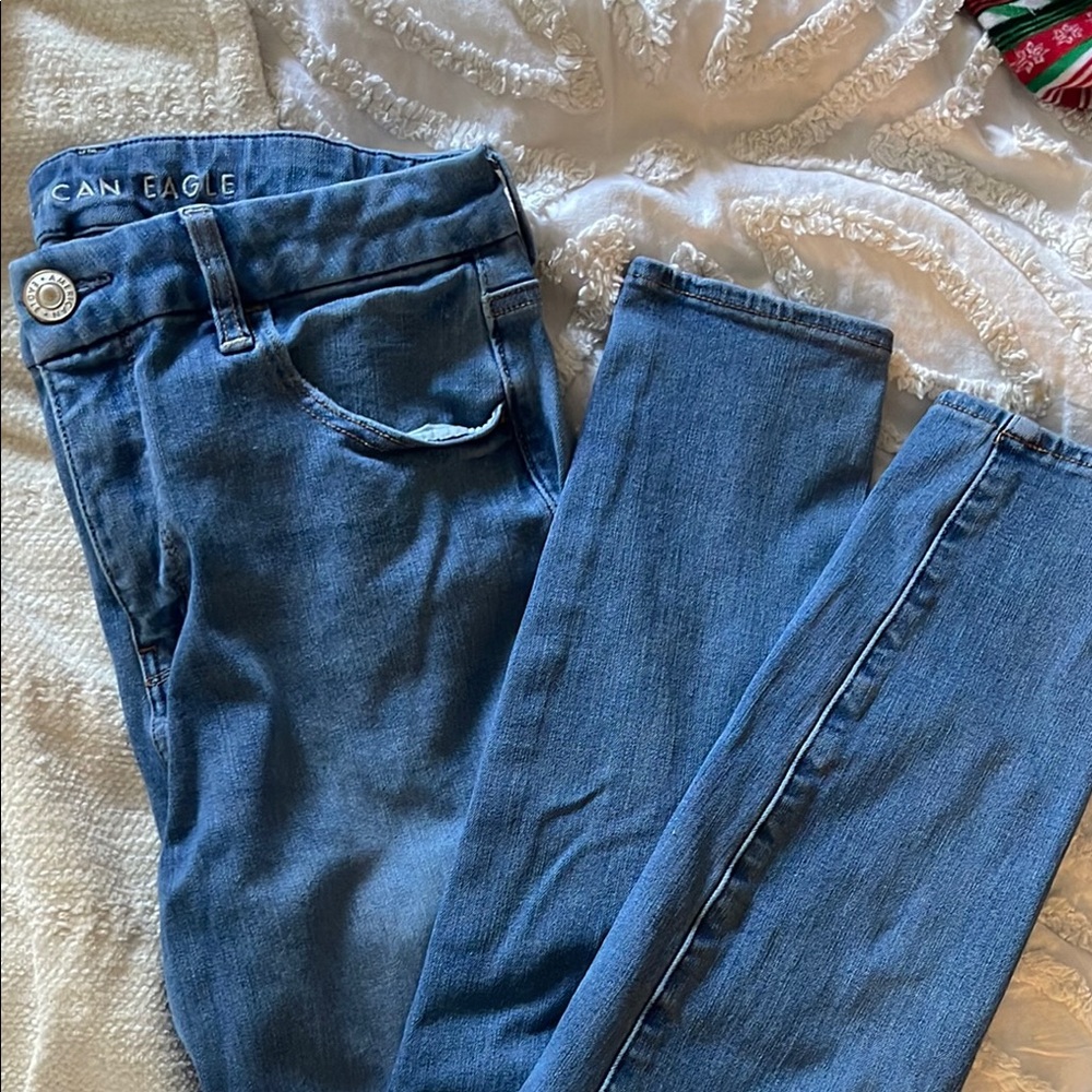 American Eagle Outfitters Women's Dream Jeans